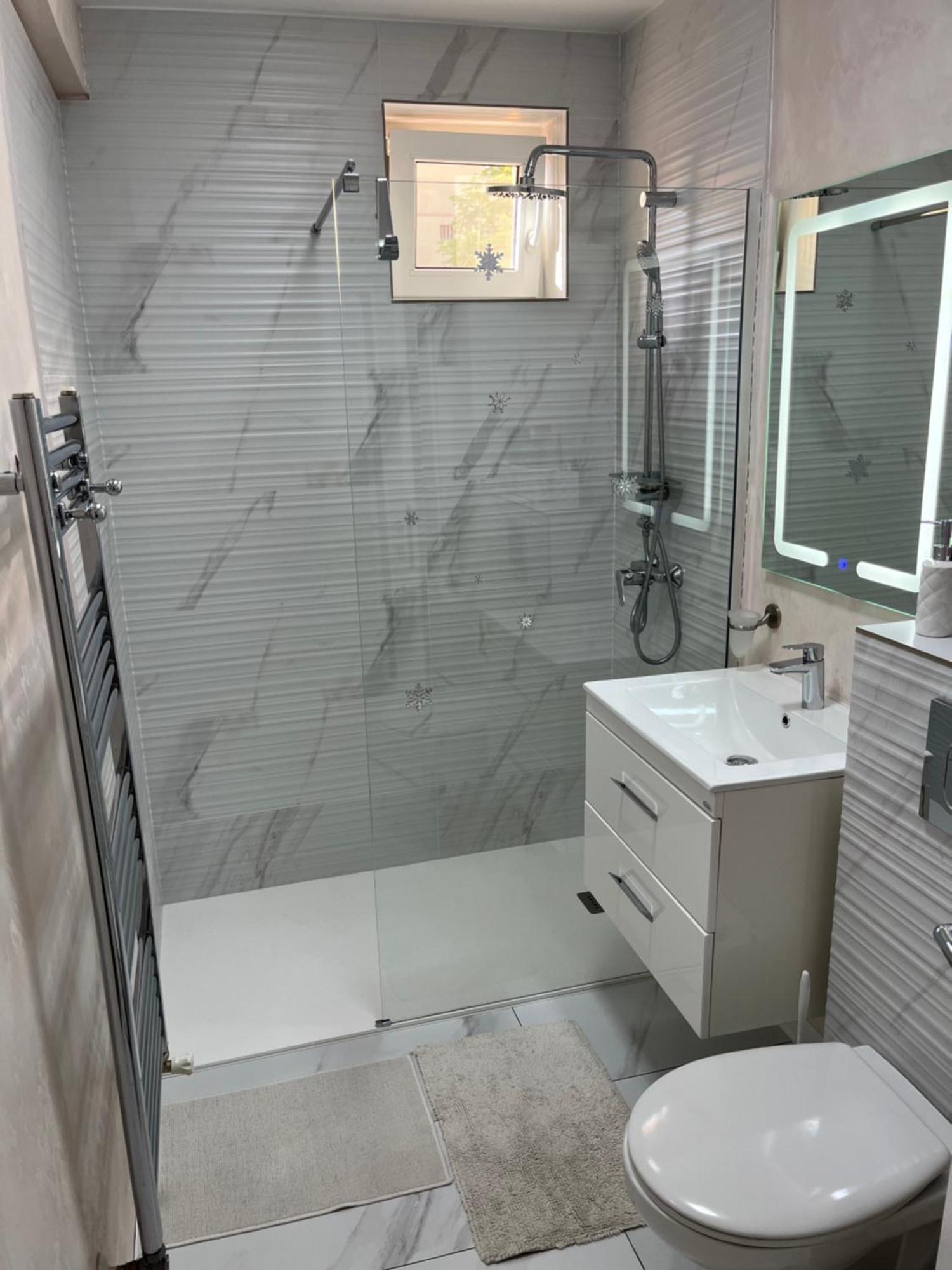 Luxury Apartment 시비우 외부 사진
